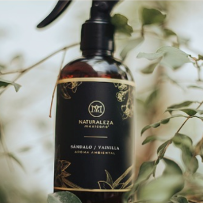 Nuevo Aroma